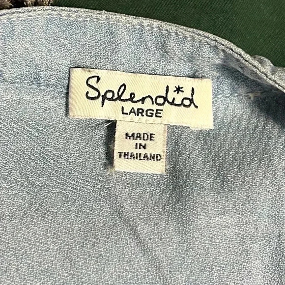 Splendid  Tunic - Picture 4 of 6